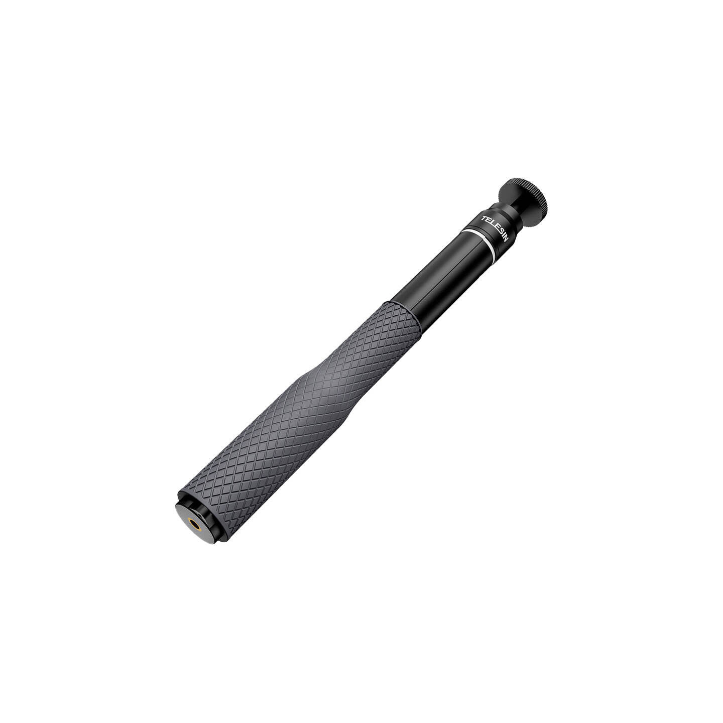 Selfie stick TELESIN with ball head for action cameras
