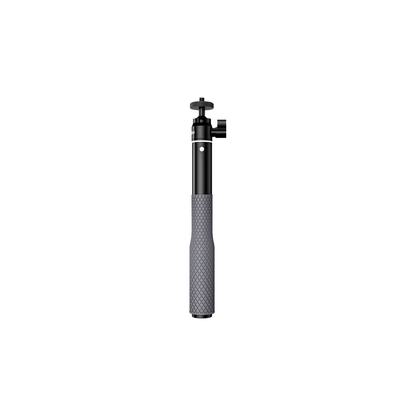 Selfie stick TELESIN with ball head for action cameras