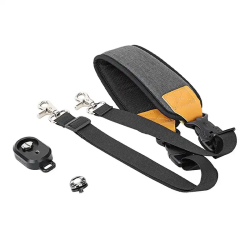 View product Grip base + strap SUNNYLIFE for DJI RS 3 / RS 4 / RS 4 PRO