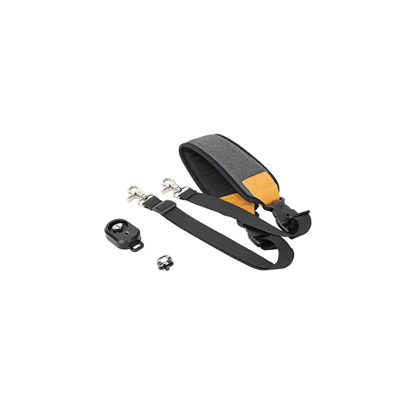 Grip base + strap SUNNYLIFE for DJI RS 3 / RS 4 / RS 4 PRO