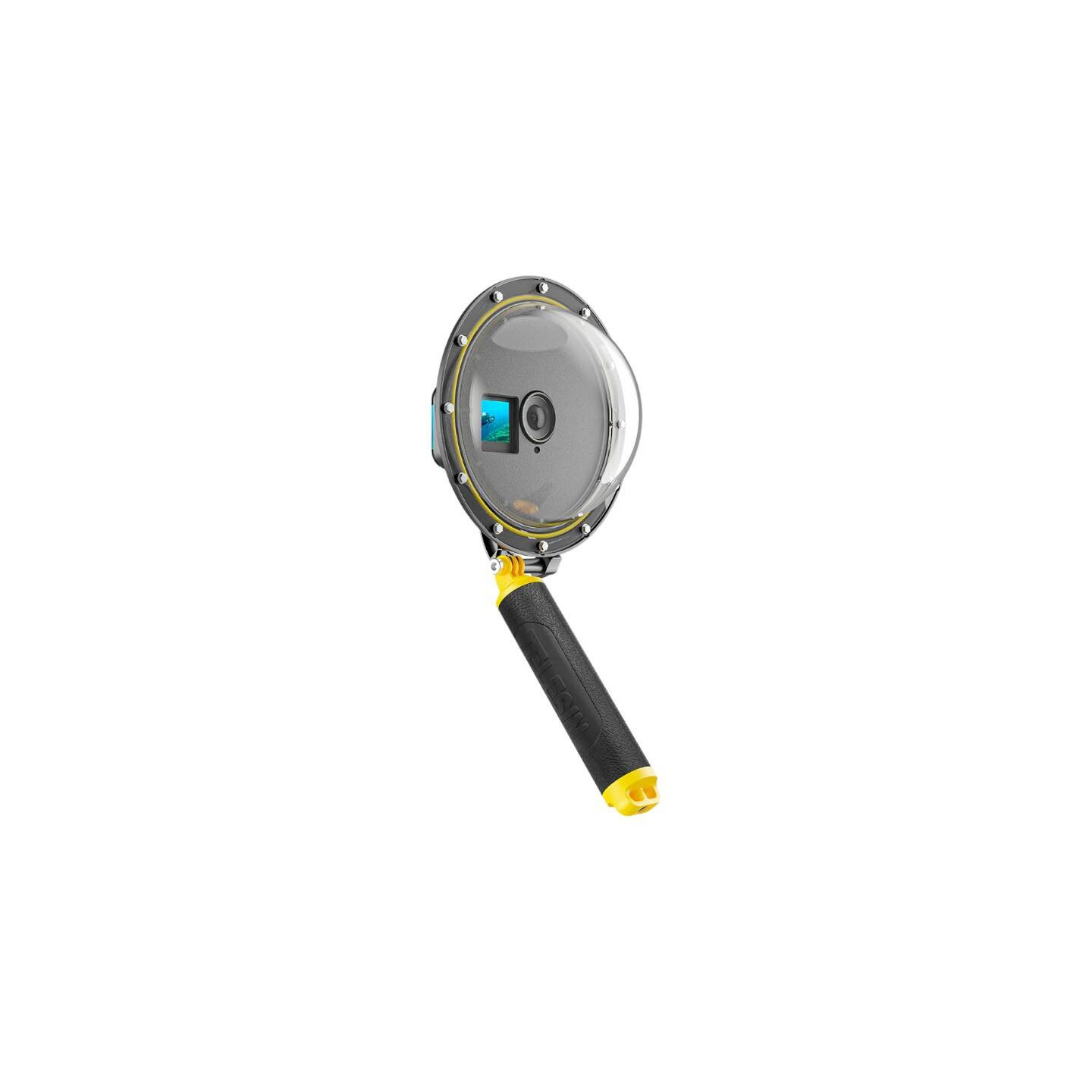 TELESIN underwater housing for DJI Action 3 / 4 / 5