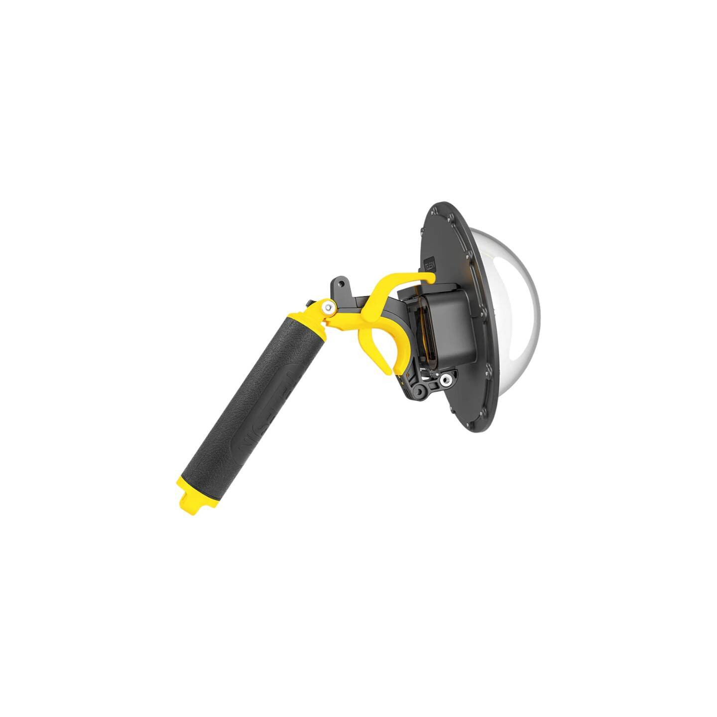 TELESIN underwater housing for DJI Action 3 / 4 / 5
