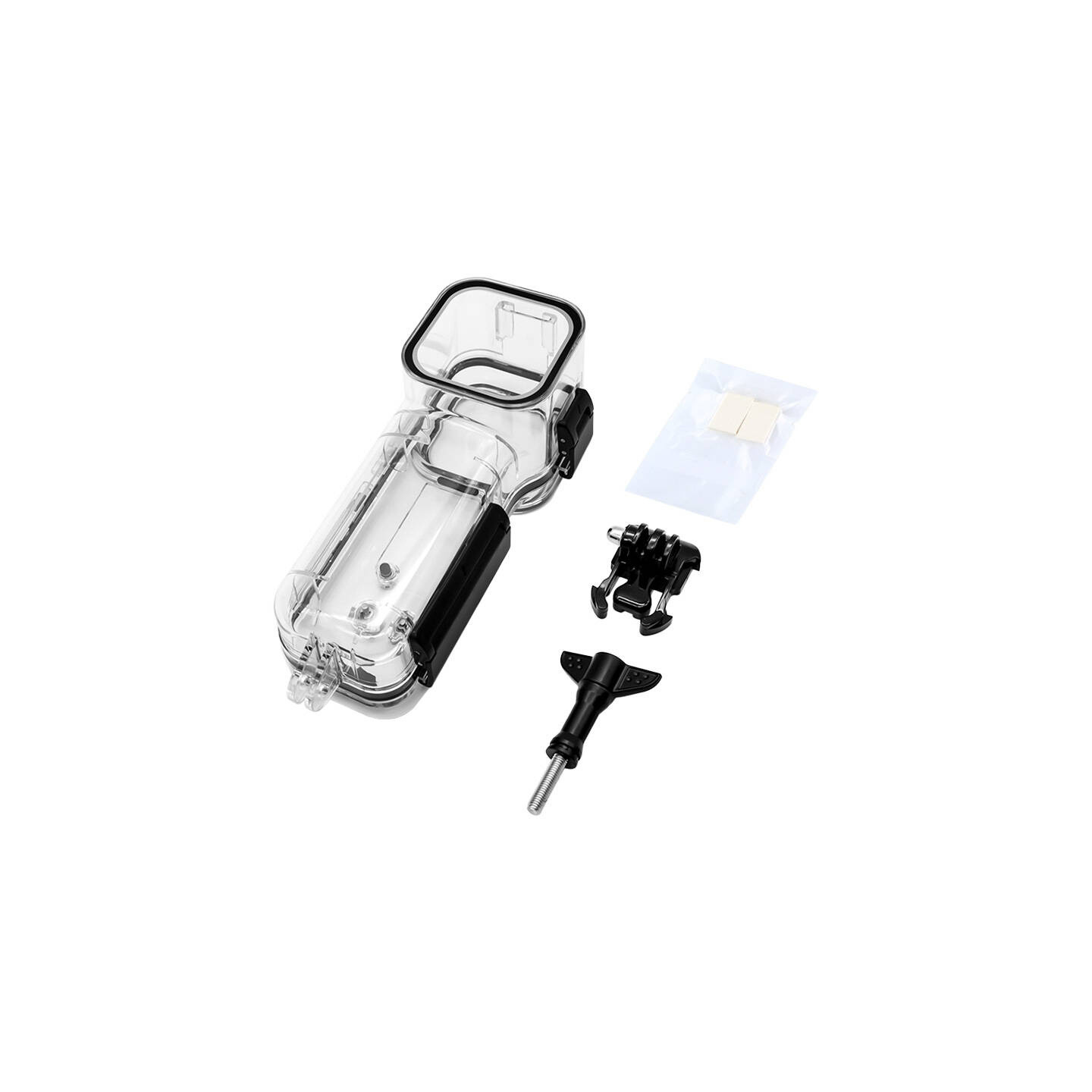 Waterproof housing diving case PULUZ for DJI Osmo Pocket 3 (45 m)