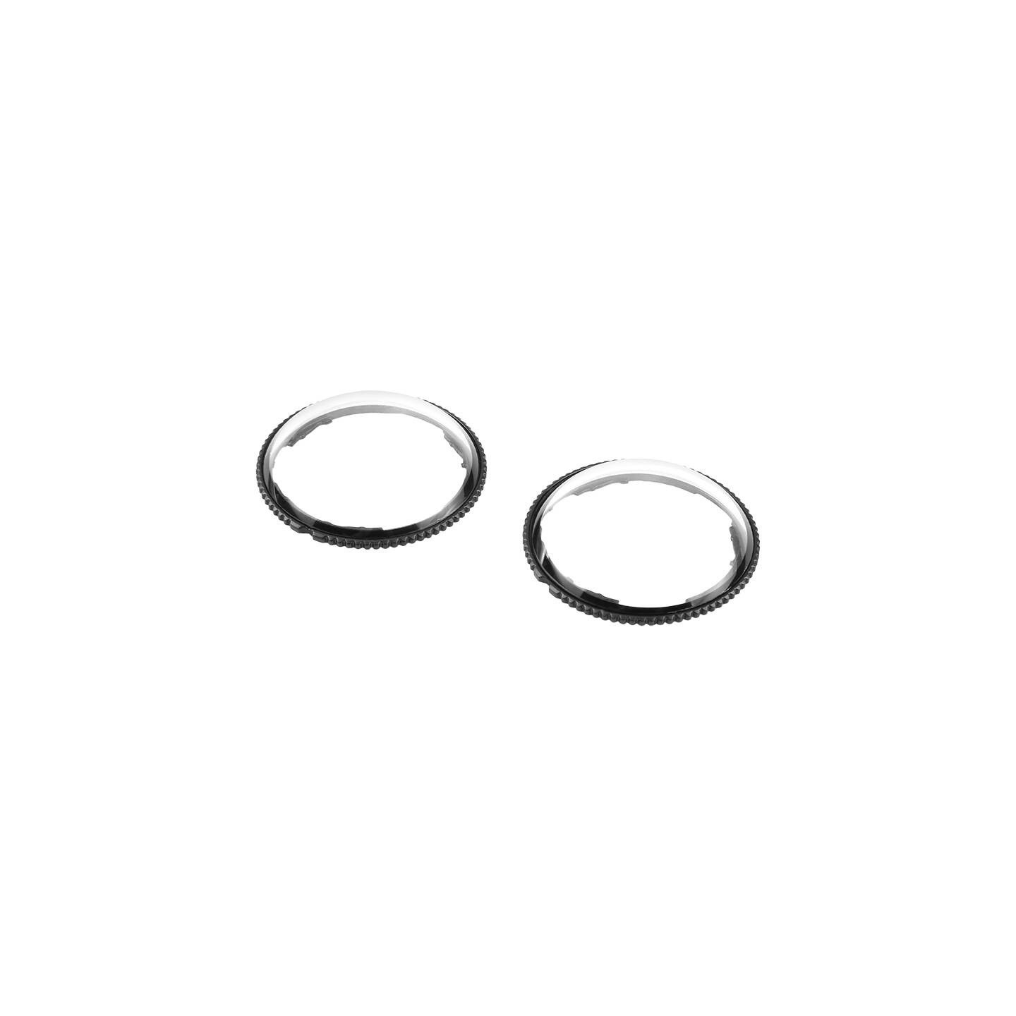 Optical glass lens cover PULUZ for Insta360 X4