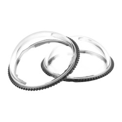 View product PC lens cover PULUZ for Insta360 X4