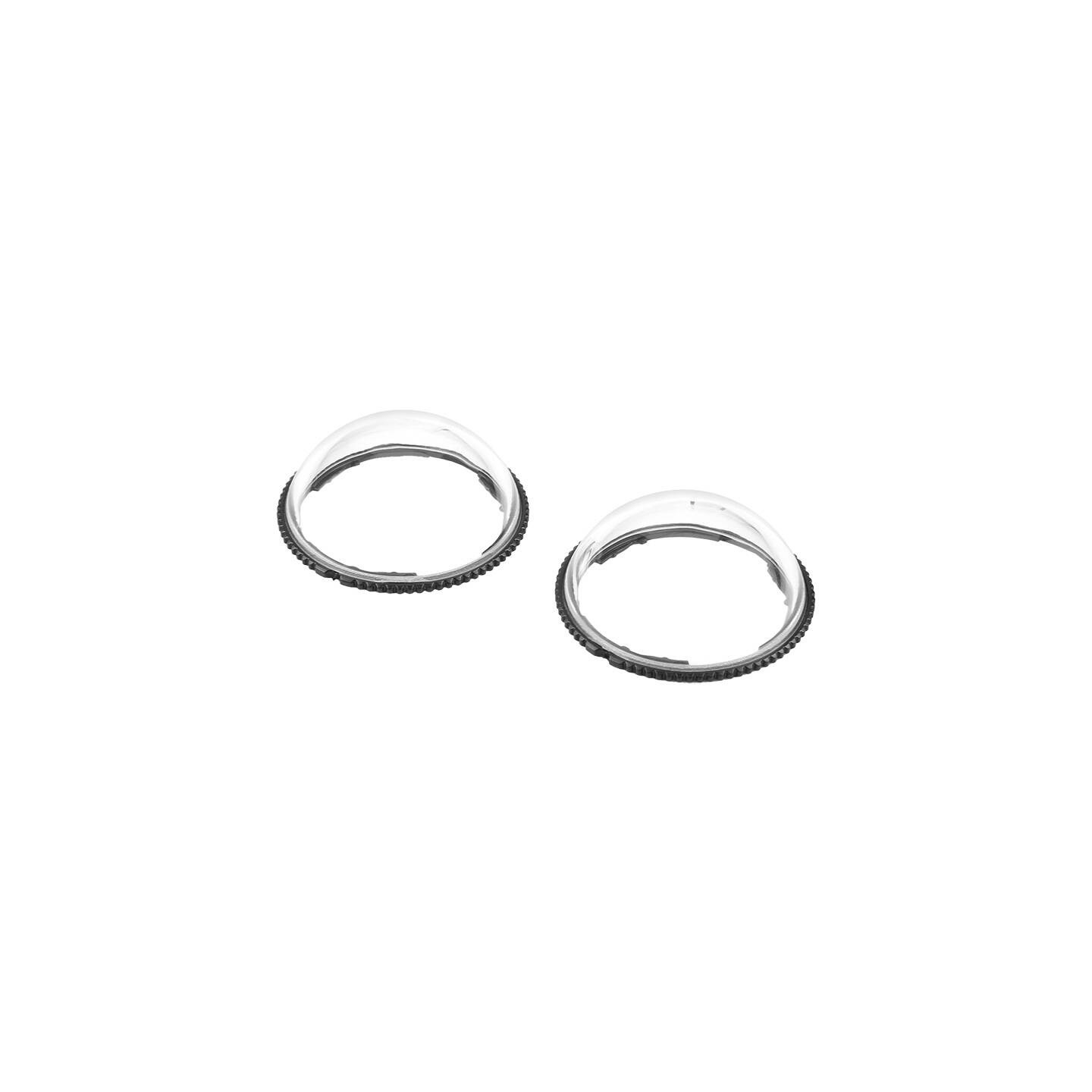 PC lens cover PULUZ for Insta360 X4