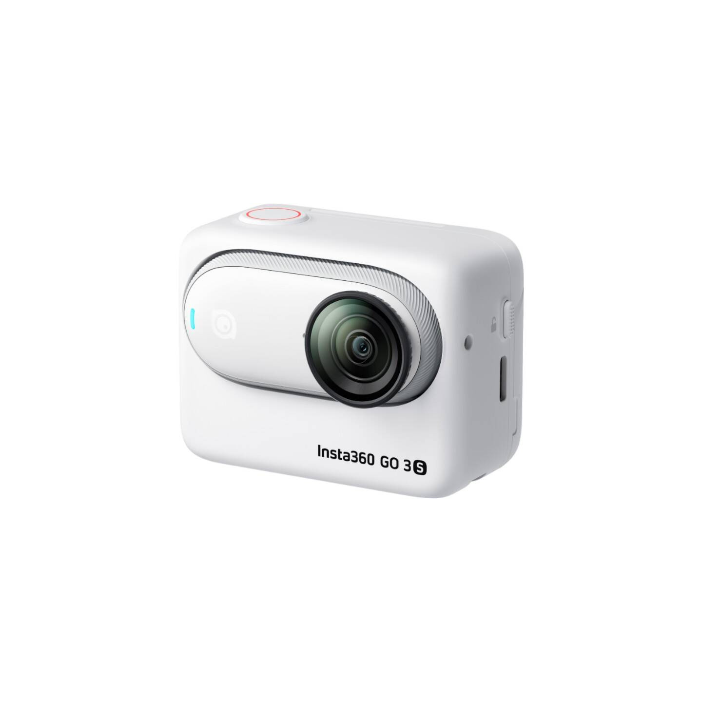 Insta360 GO 3S (128GB) White
