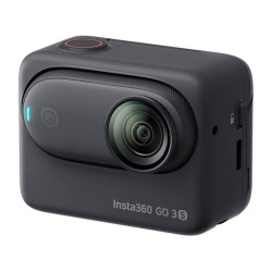View product Insta360 GO 3S (128GB) Black