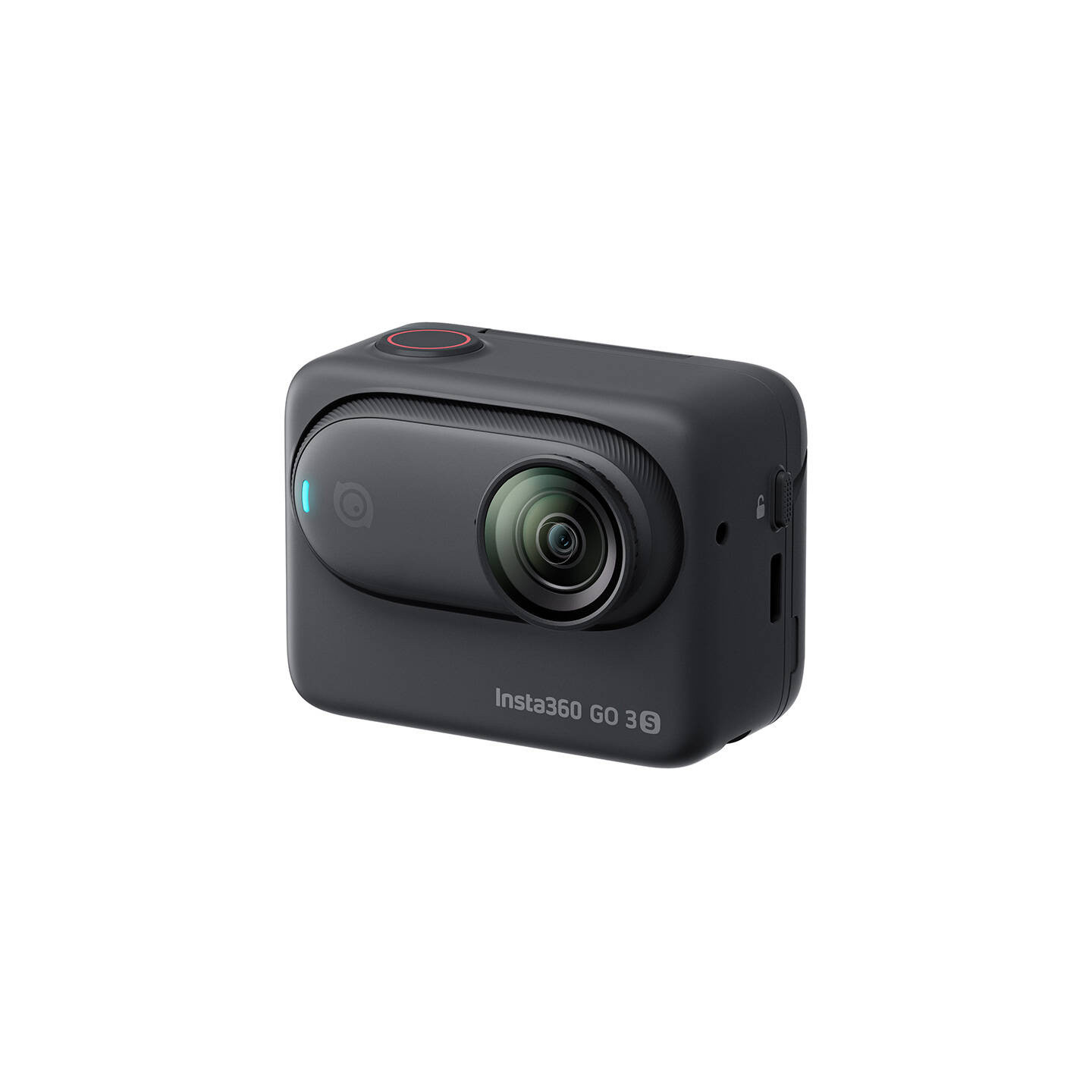 Insta360 GO 3S (128GB) Black