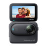 Insta360 GO 3S (128GB) Black