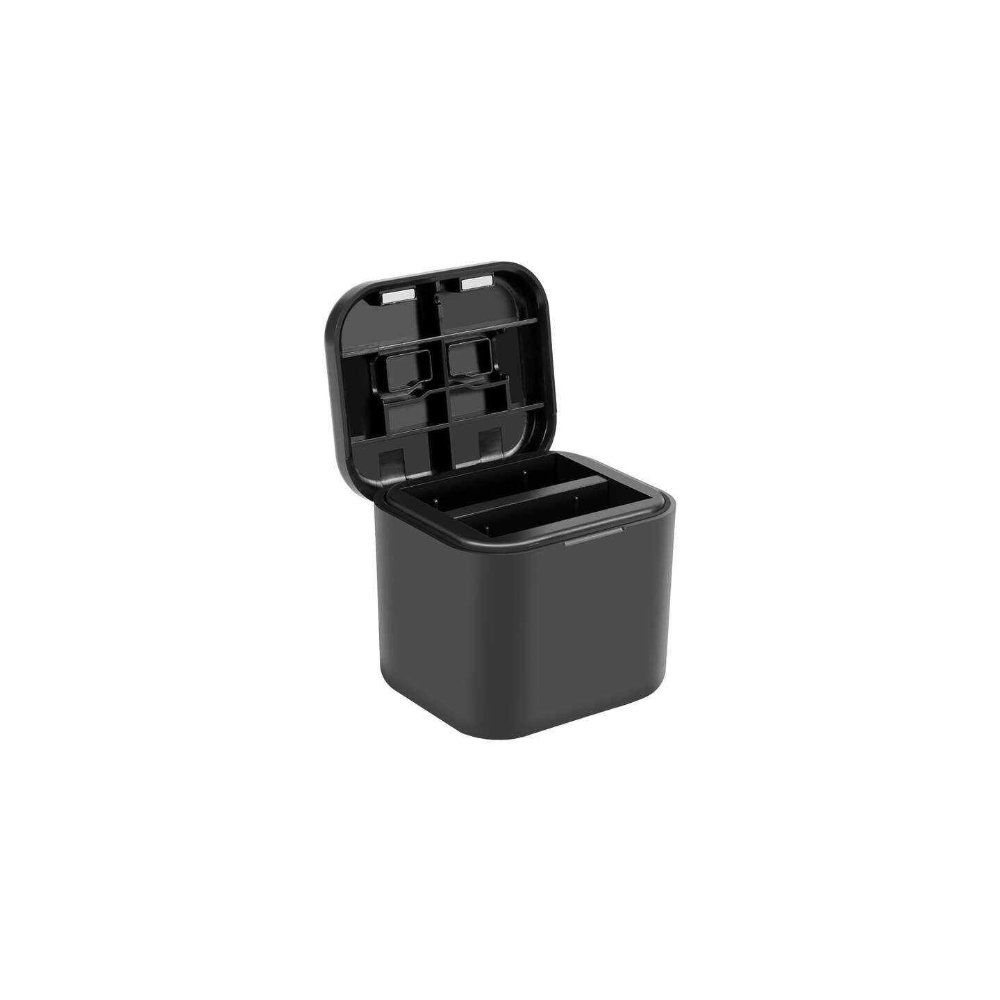 Charger + memory card case PULUZ for Insta360 Ace / Ace Pro / Ace Pro 2
