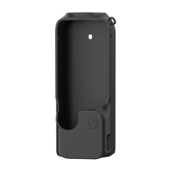 View product PULUZ silicone case with strap for DJI OSMO Pocket 3