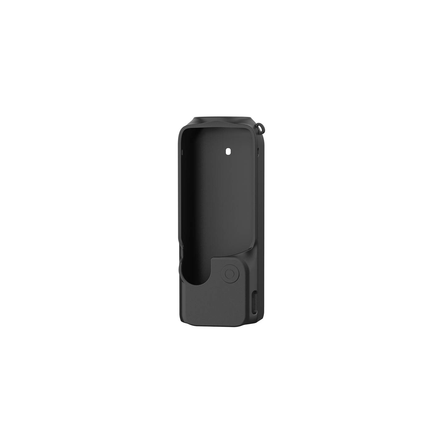 PULUZ silicone case with strap for DJI OSMO Pocket 3