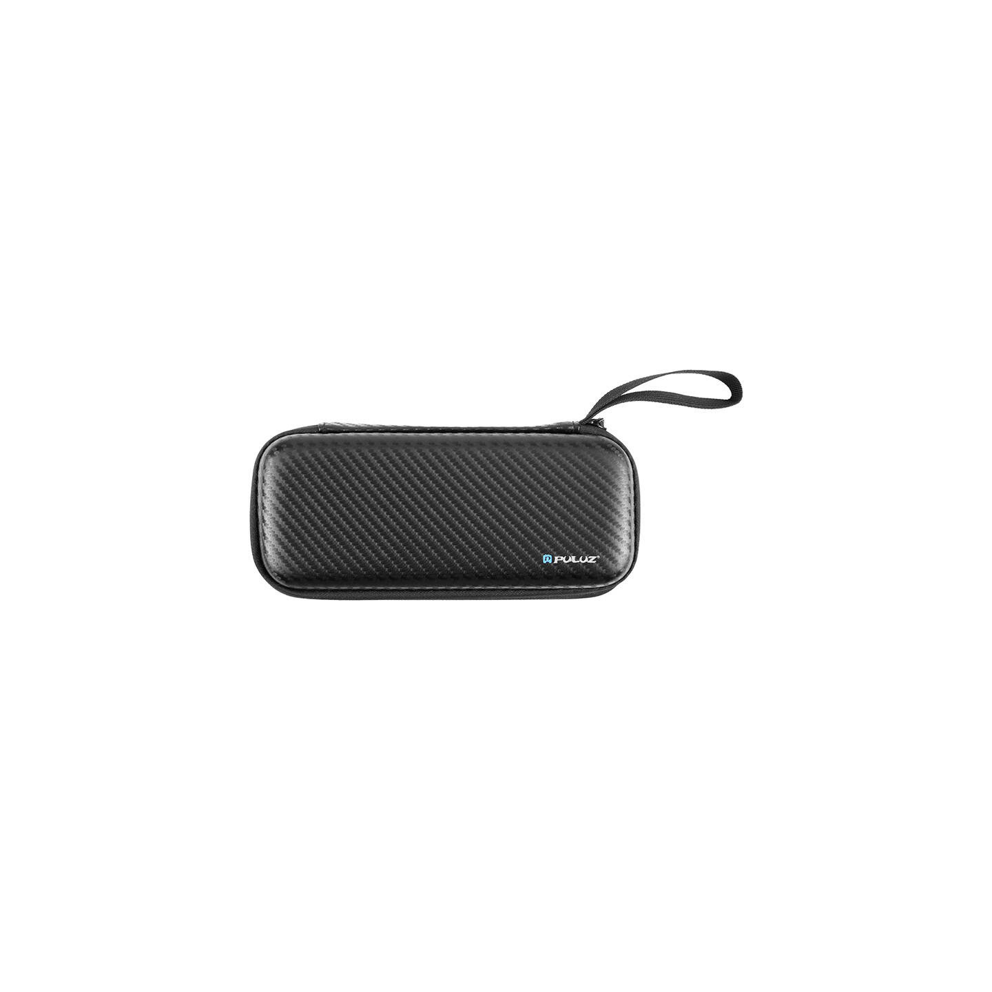 Mini Bag PULUZ for DJI Osmo Pocket 3 (Black)