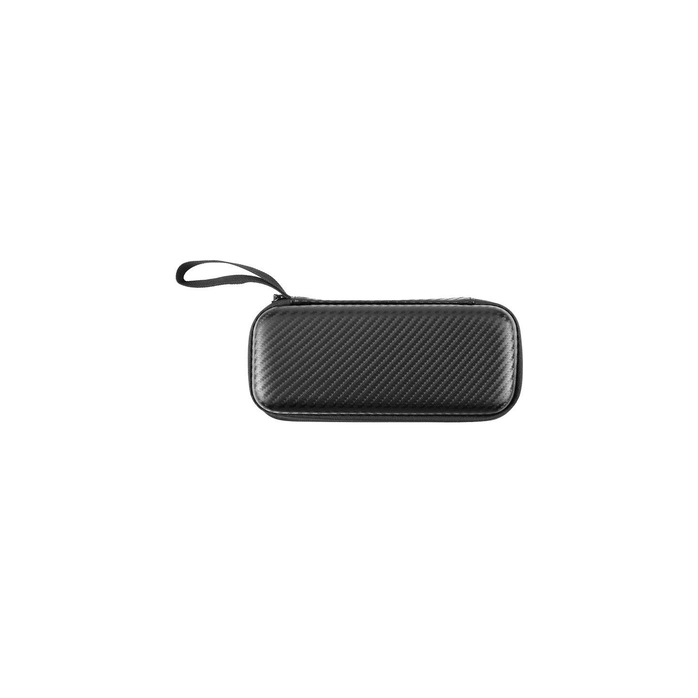 Mini Bag PULUZ for DJI Osmo Pocket 3 (Black)