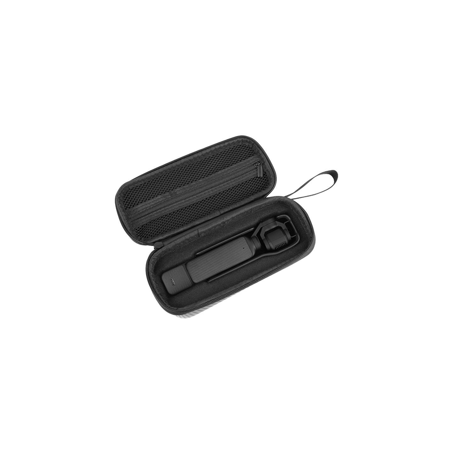 Mini Bag PULUZ for DJI Osmo Pocket 3 (Black)