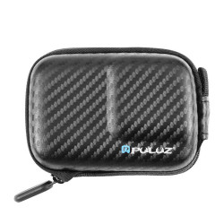 View product PULUZ case for DJI Osmo Action 5 Pro / 4 / 3 (black)
