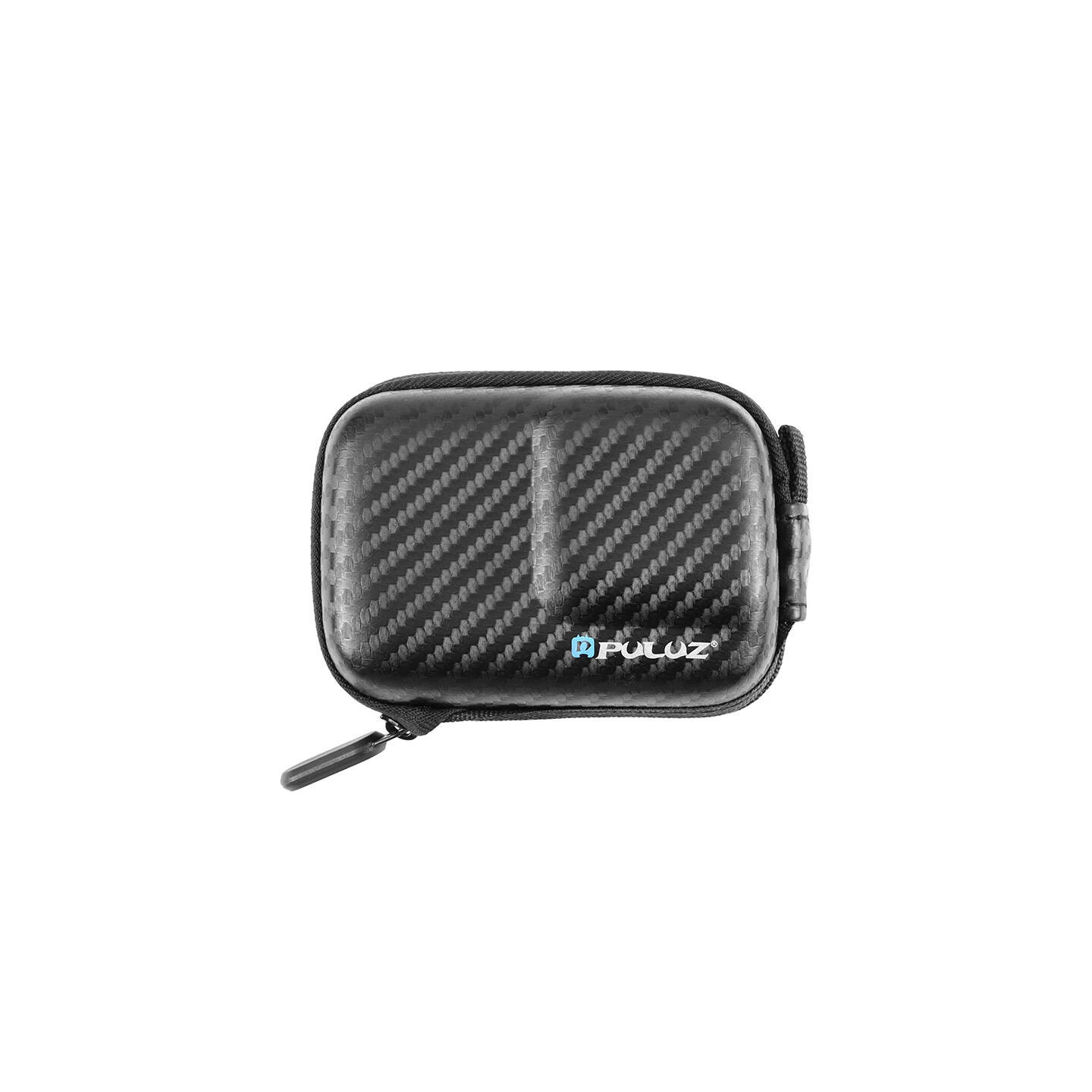 PULUZ case for DJI Osmo Action 5 Pro / 4 / 3 (black)