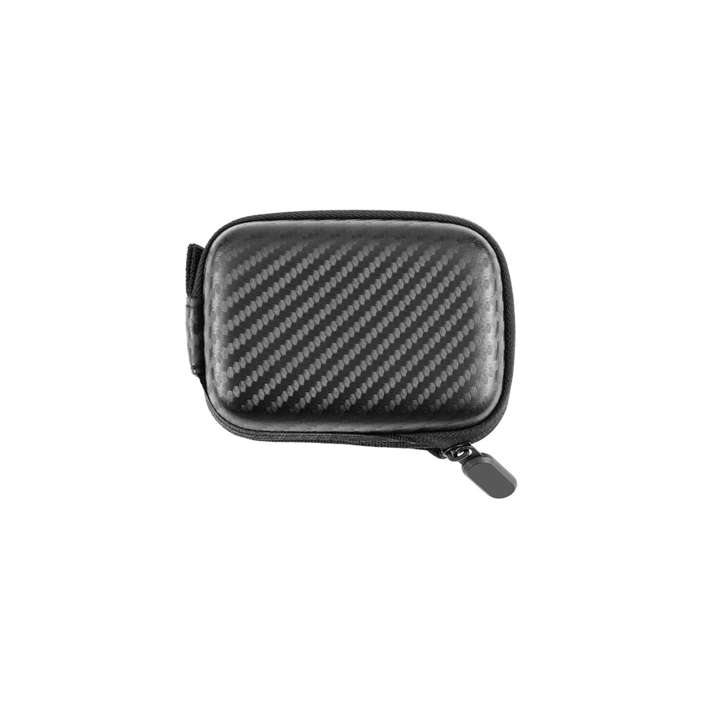 PULUZ case for DJI Osmo Action 5 Pro / 4 / 3 (black)