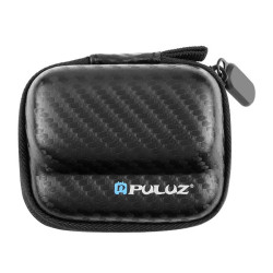 View product Mini Body Bag PULUZ For Insta360 GO 3 / GO 3S (Black)