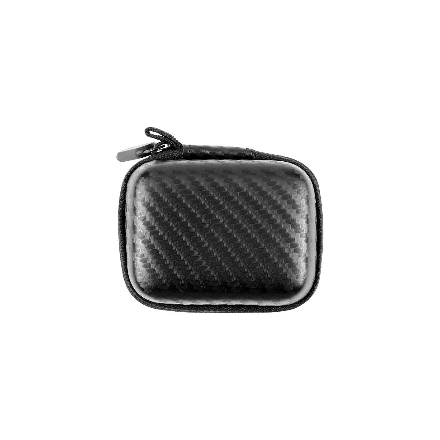 Mini Body Bag PULUZ For Insta360 GO 3 / GO 3S (Black)