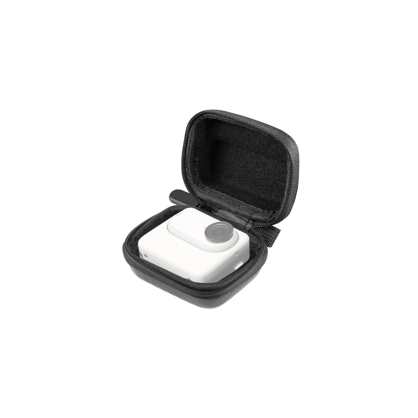 Mini Body Bag PULUZ For Insta360 GO 3 / GO 3S (Black)