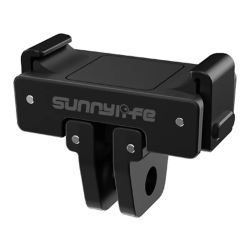 View product Foldable Quick-Release Adapter Sunnylife for Osmo Pocket 3