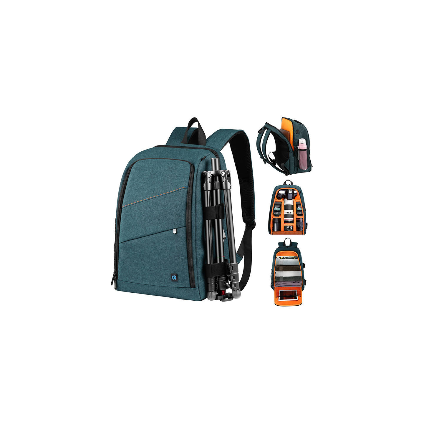 Waterproof backapck PULUZ PU5011L