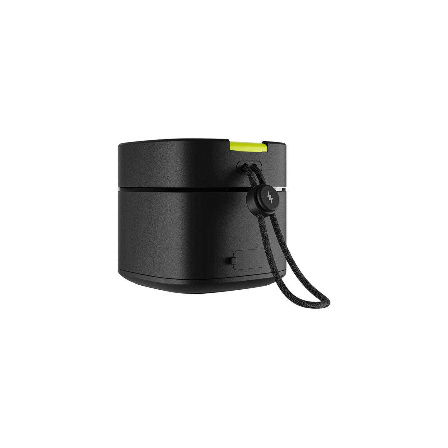 TELESIN Box dual-channel charger for GoPro Hero 12/ 11 / 10 / 9 (fast charging)