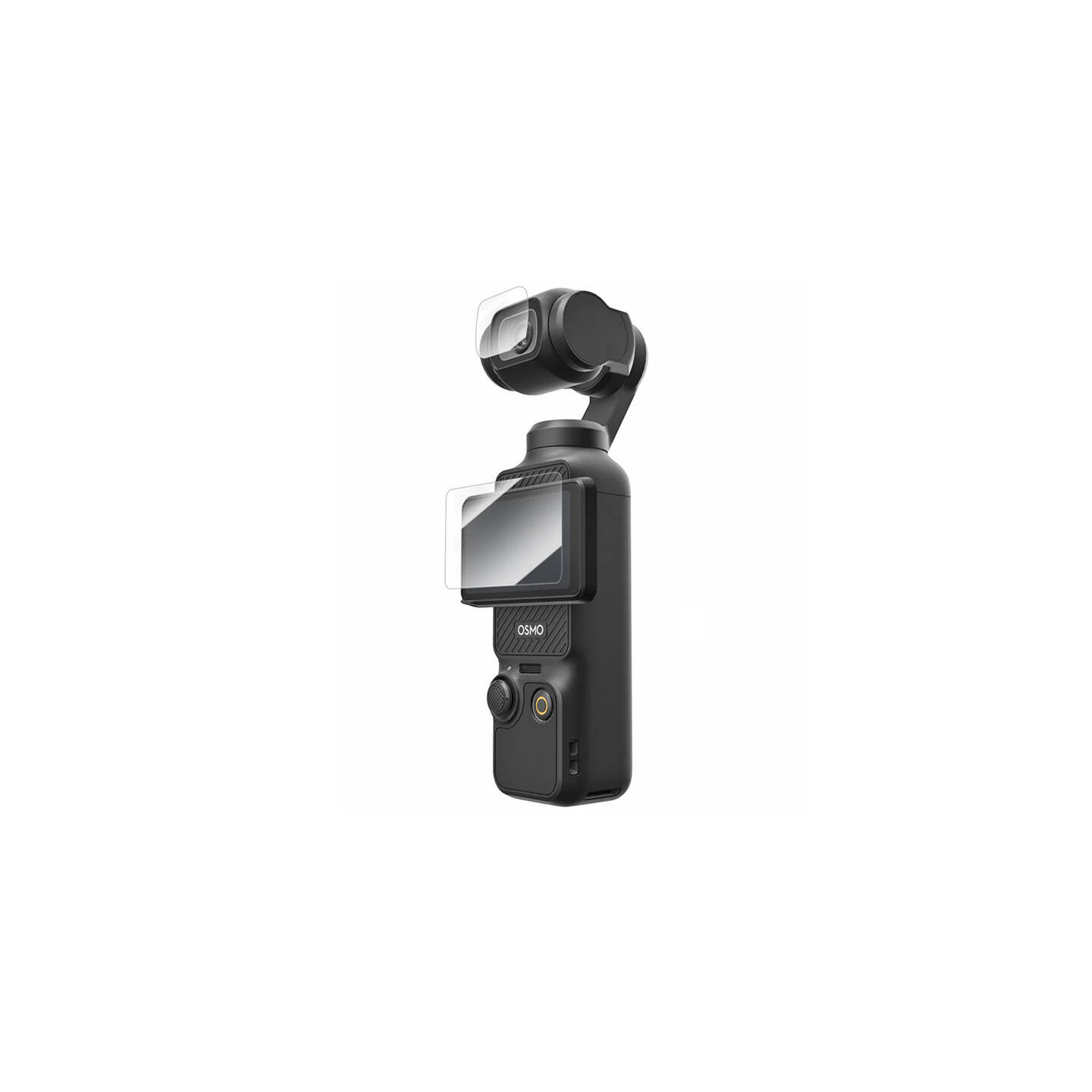 TELESIN tempered glass for DJI Osmo Pocket 3