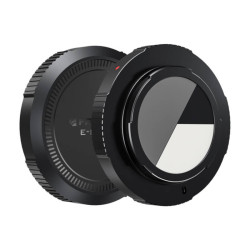 View product White Balance Lens Cap FREEWELL for Sony E Mount