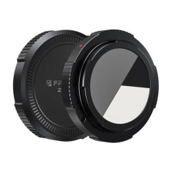 View product White Balance Lens Cap FREEWELL for Canon EF & RF Mount