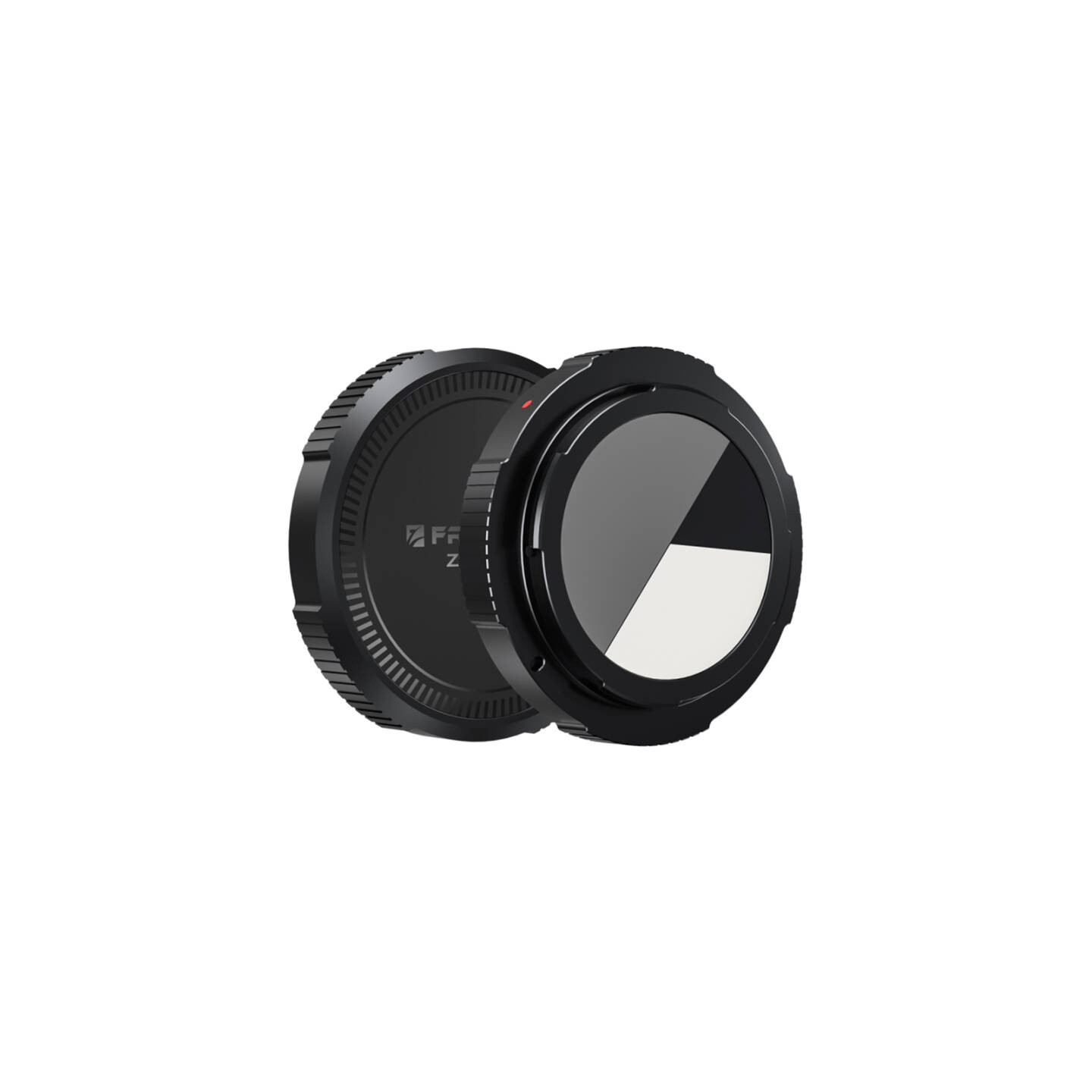 White Balance Lens Cap FREEWELL for Canon EF & RF Mount