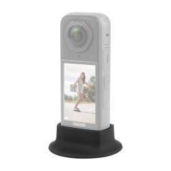 View product Silicone stand PULUZ for Insta360 X4 camera