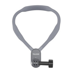 View product TELESIN neckband for sports cameras and phones