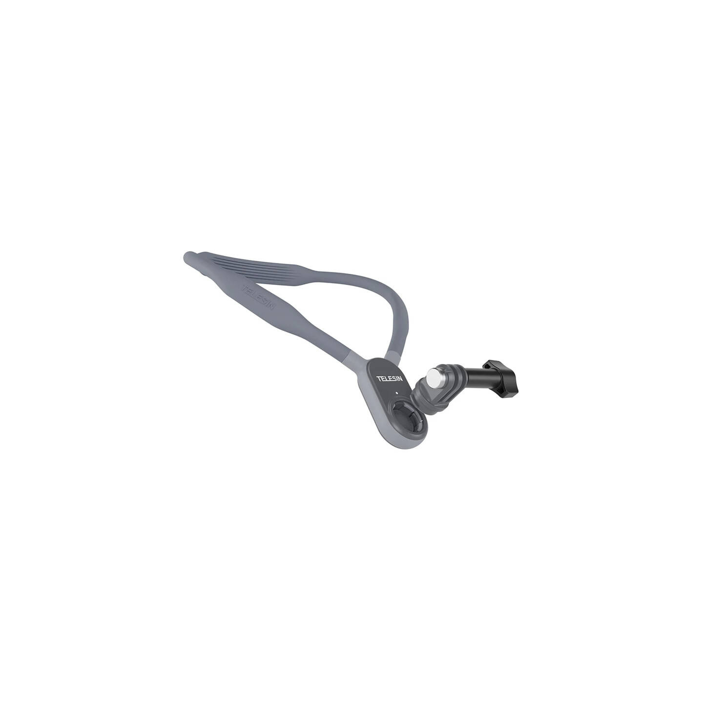 TELESIN neckband for sports cameras and phones