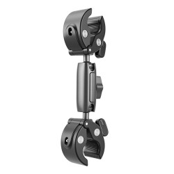 View product TELESIN motorcycle/bike mount for sports cameras