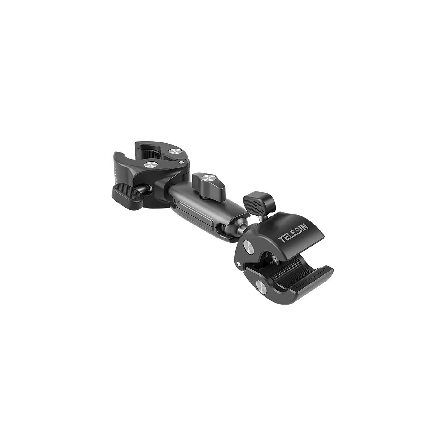 TELESIN motorcycle/bike mount for sports cameras