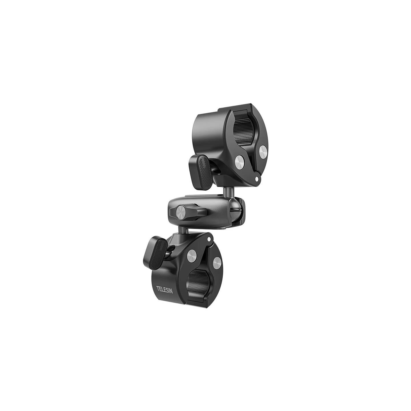 TELESIN motorcycle/bike mount for sports cameras