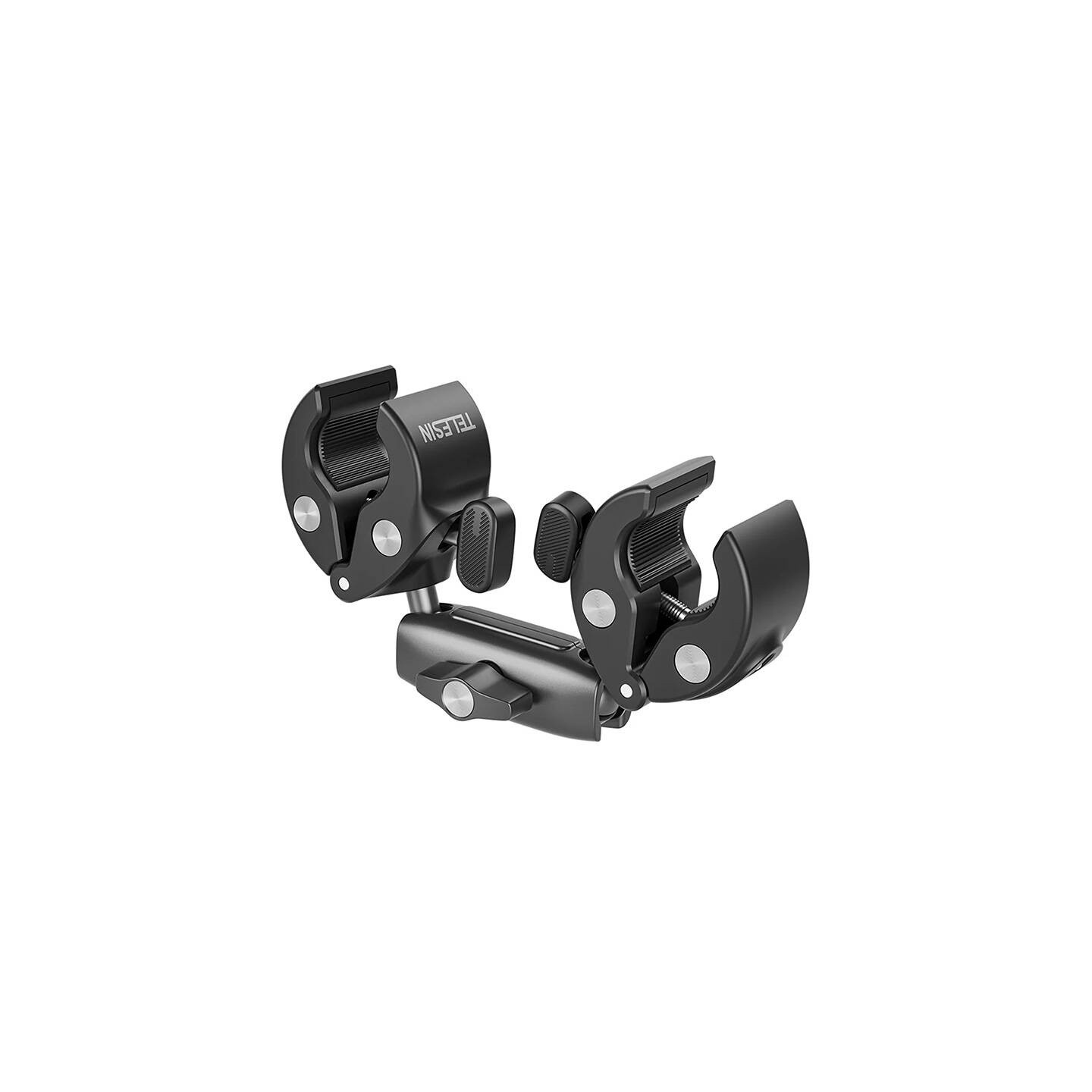 TELESIN motorcycle/bike mount for sports cameras