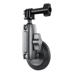 View product Telesin magnetic mount for sports cameras