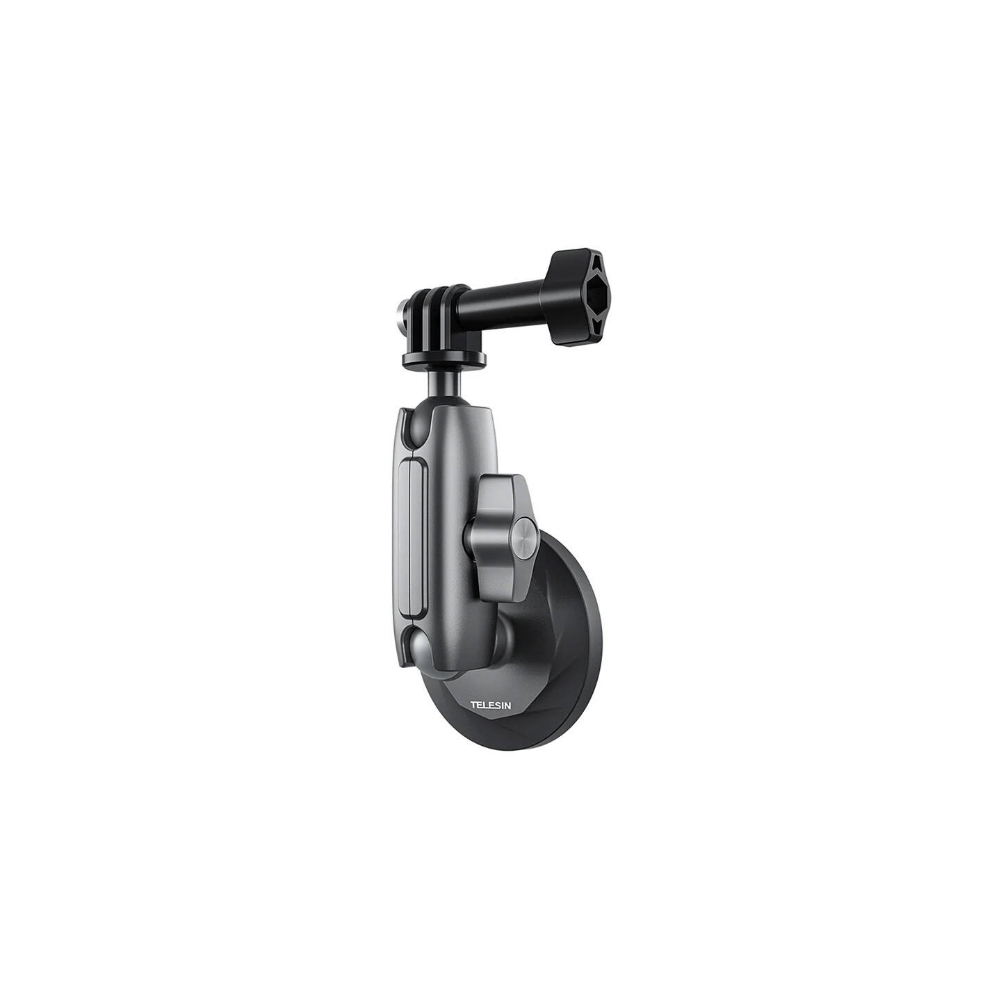 Telesin magnetic mount for sports cameras