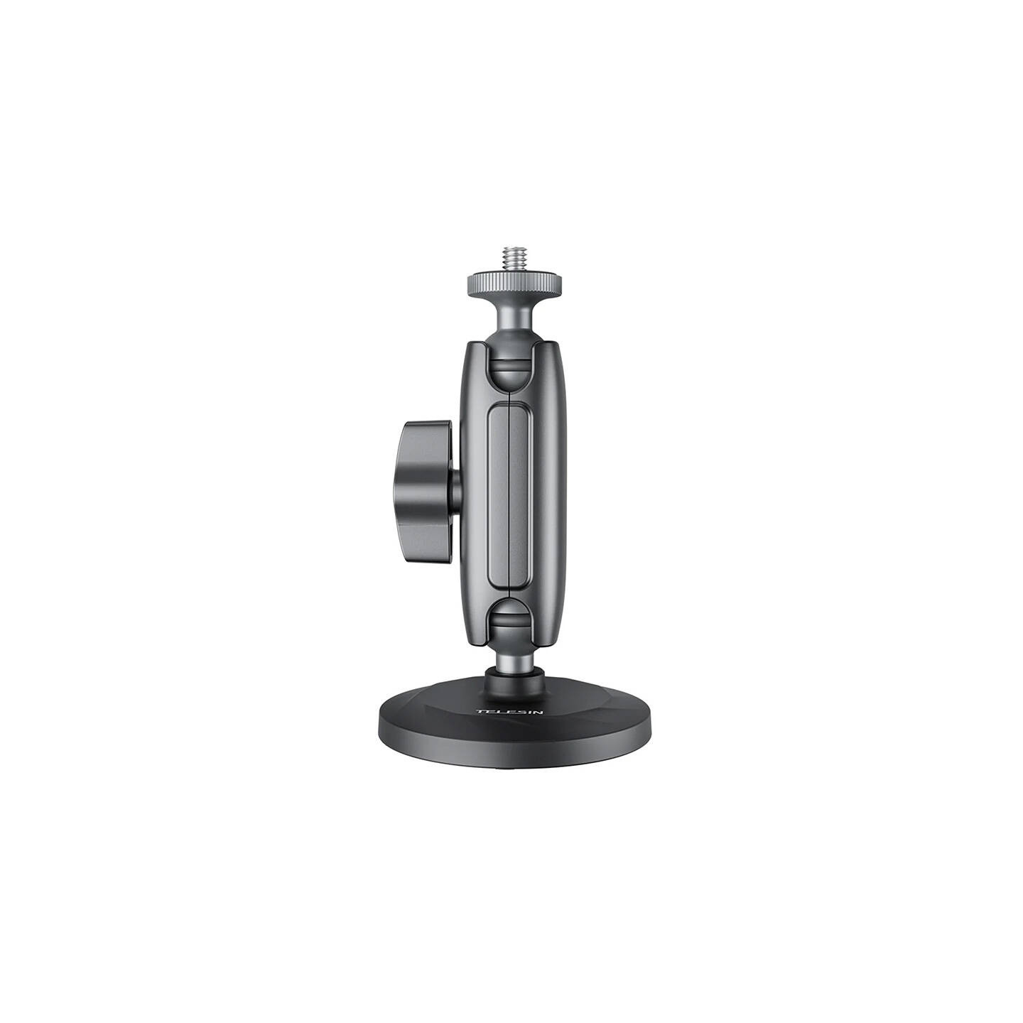 Telesin magnetic mount for sports cameras