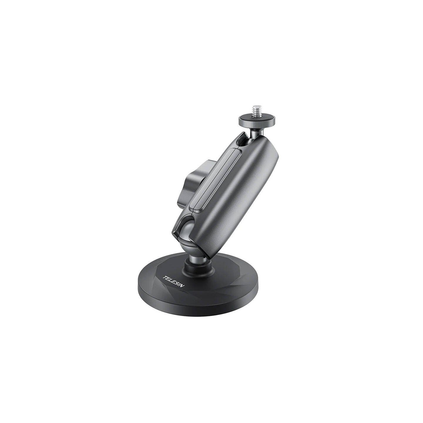 Telesin magnetic mount for sports cameras