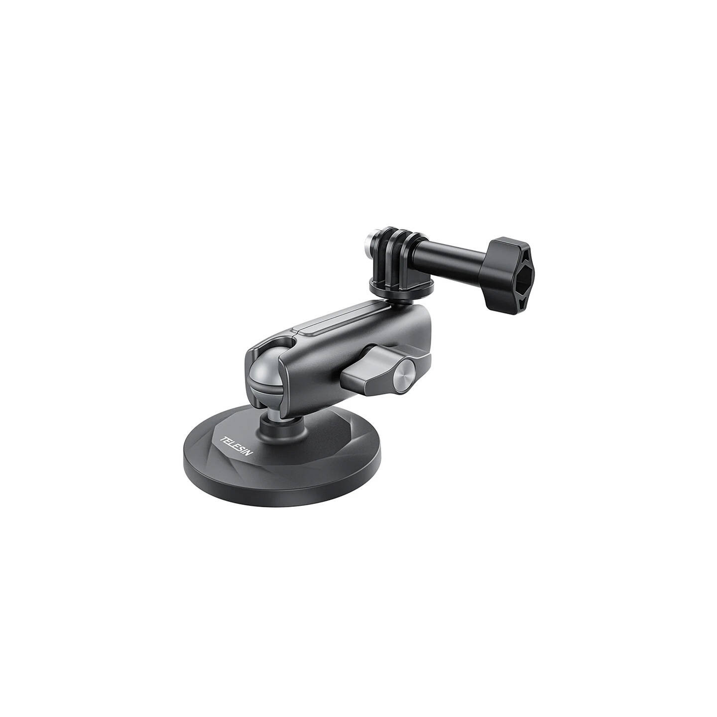 Telesin magnetic mount for sports cameras