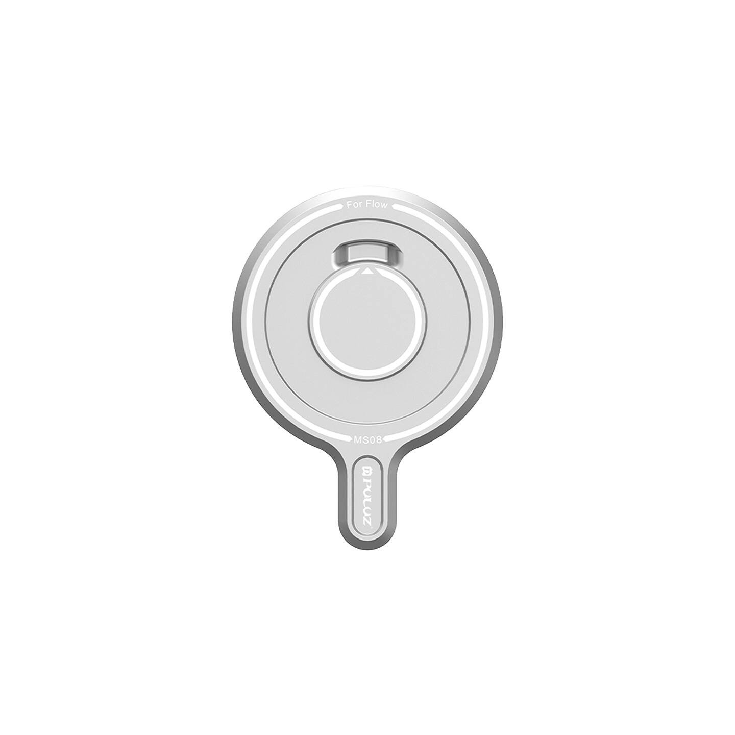 PULUZ magnetic phone holder for Insta360 Flow gimbal