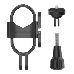 View product Sunnylife vertical-horizontal mount for Insta360 GO 3S / GO 3
