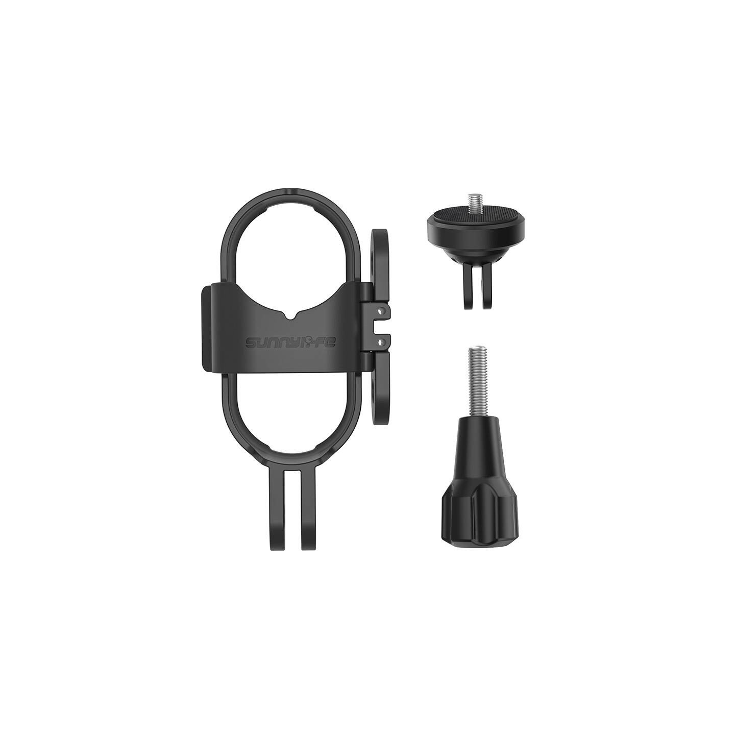 Sunnylife vertical-horizontal mount for Insta360 GO 3S / GO 3