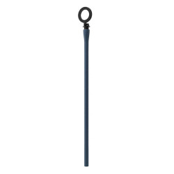 View product TELESIN flexible mount for phones (blue)