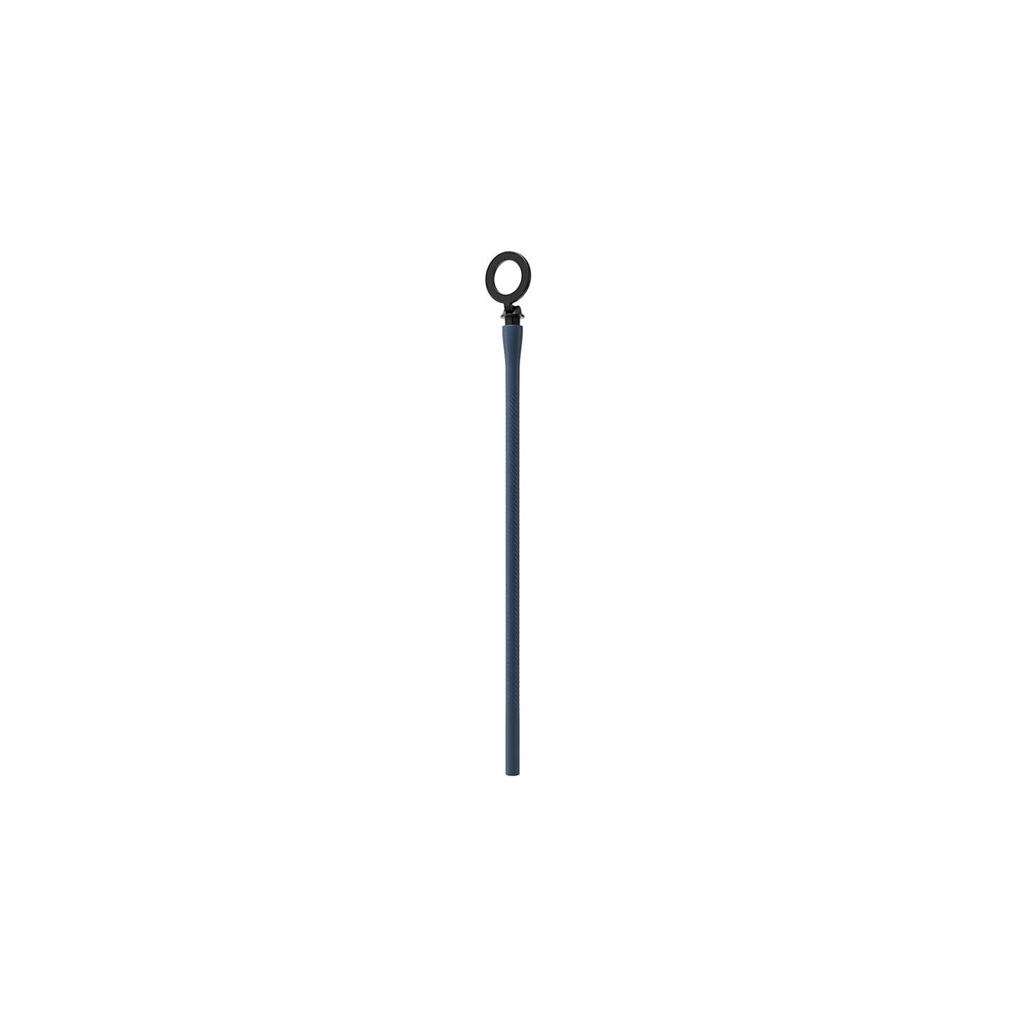 TELESIN flexible mount for phones (blue)